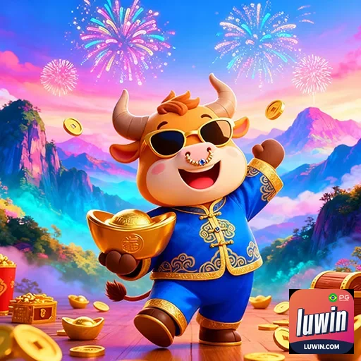 Jogos de cassino online - luwin