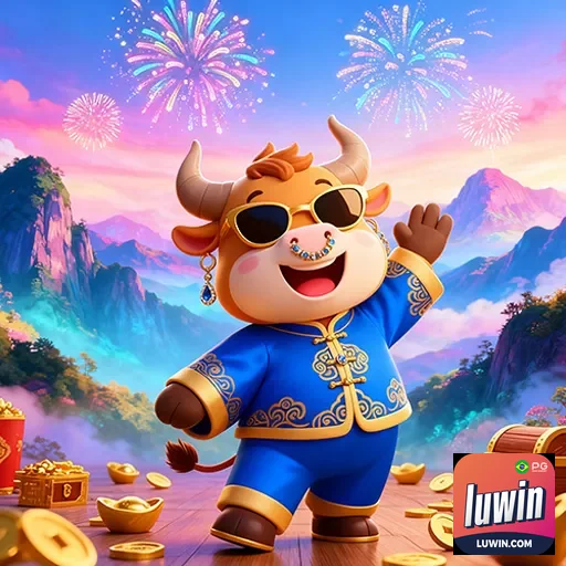 Cassino online Luwin - luwin