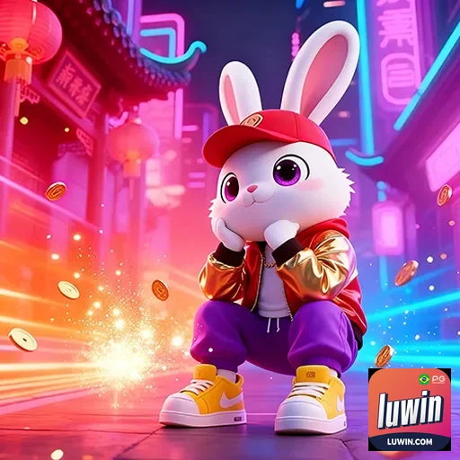 Acesso Cassino Luwin