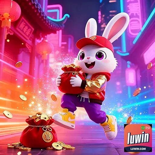 Criar Perfil Cassino