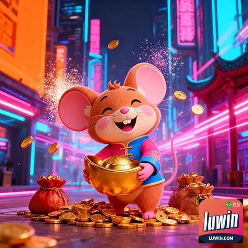 Cassino ao vivo Lu - luwin